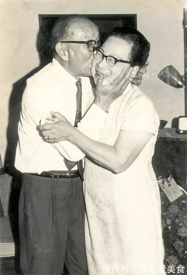 陈锦端#与钟南山的堂姑祖母结婚后,烧了结婚证书:爱,就是不留退路