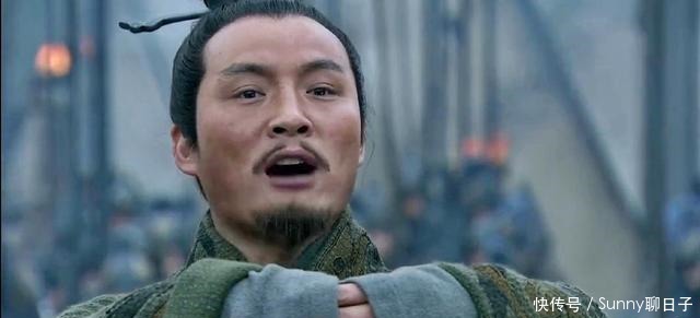 魏延|三国街亭之战未解之谜——魏延为何神秘失踪