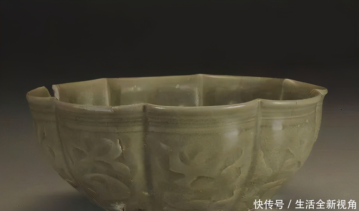 出土|宋墓未必都是穷墓这里的出土就令人震惊