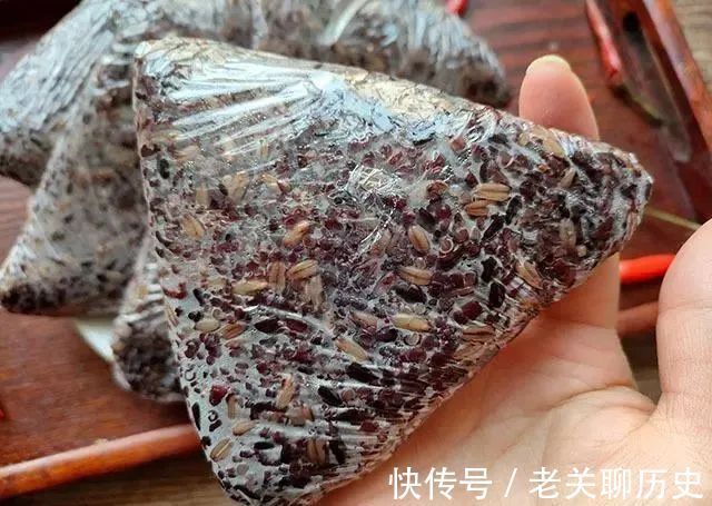红豆|用它代替米面做早餐,低脂低卡高蛋白,一次煮一锅,吃7天没问题