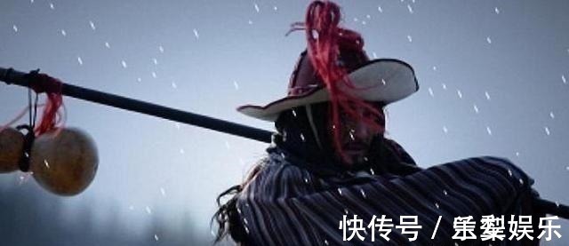 小张@林冲有一杀敌绝招,为何到梁山上就再也不用了,原因你想不到!