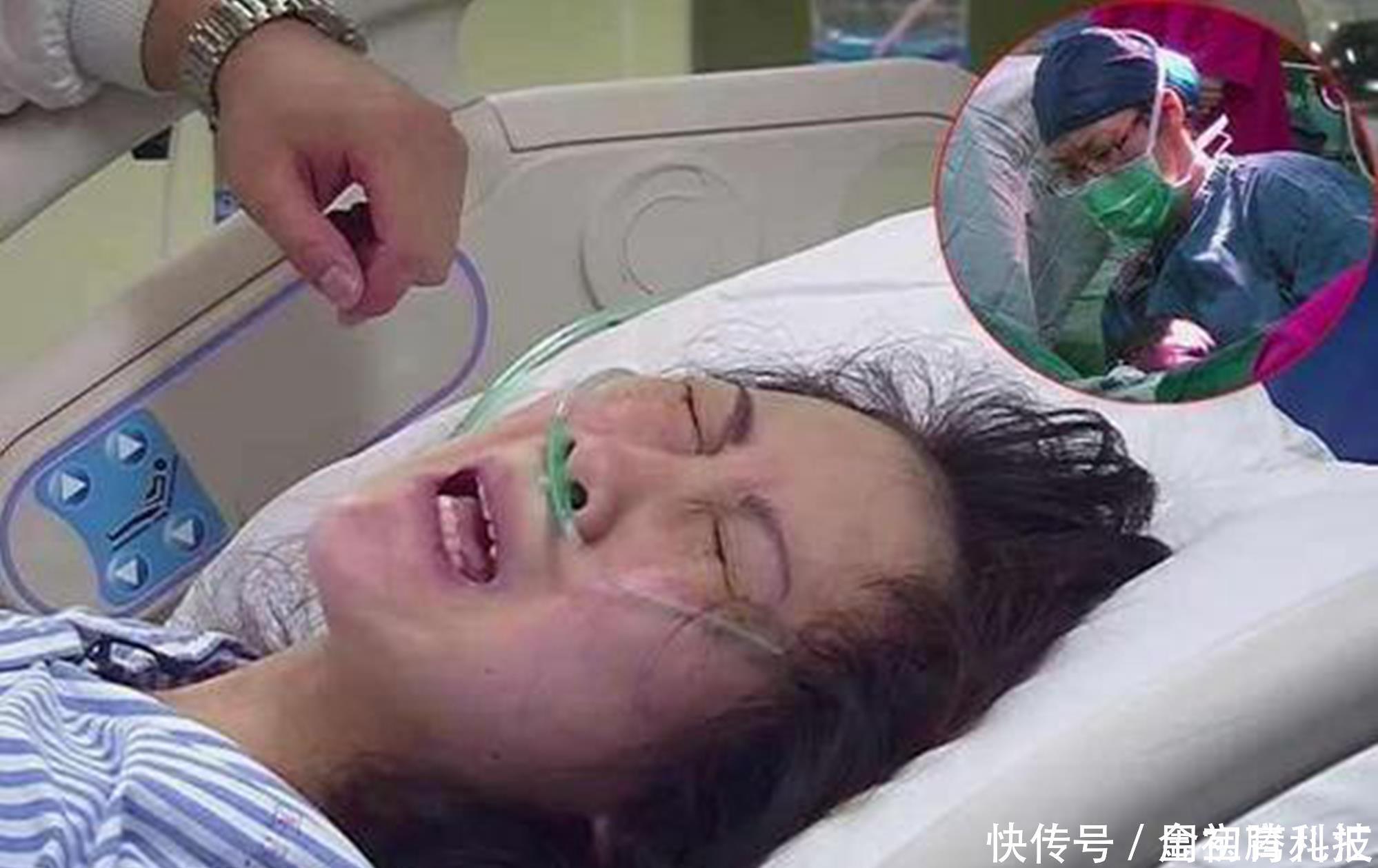 产房|“生孩子怎么不给开空调”一句埋怨引出“产房冷”,原因很贴心