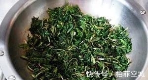 根茎|农村野外有很多蒲公英,怎么自制蒲公英茶?