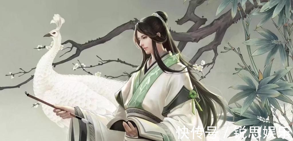 进士$郑板桥考不上进士,一气之下写癫狂版《沁园春》,被誉:直逼古人