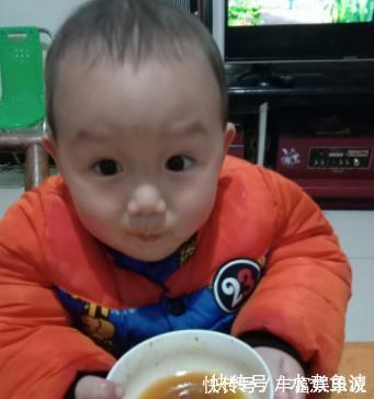 面条|比面条还不如别再给娃吃4种辅食了,“毁”了脾胃宝宝长不高