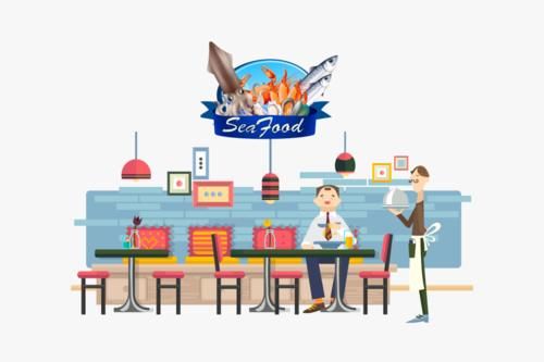 鱿鱼、章鱼、墨鱼傻傻分不清楚？看完这篇全明白了！