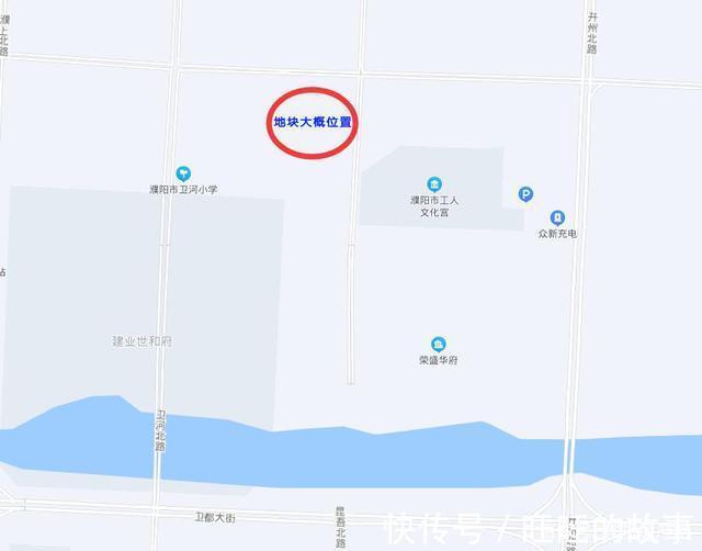 濮阳房产网|濮阳多个项目获得建设用地规划许可证,涉及住宅、商业项目