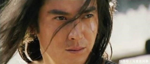 朝代|宋江死后,此人做了宋江想做不敢做的事,为何水浒传中只字不提!