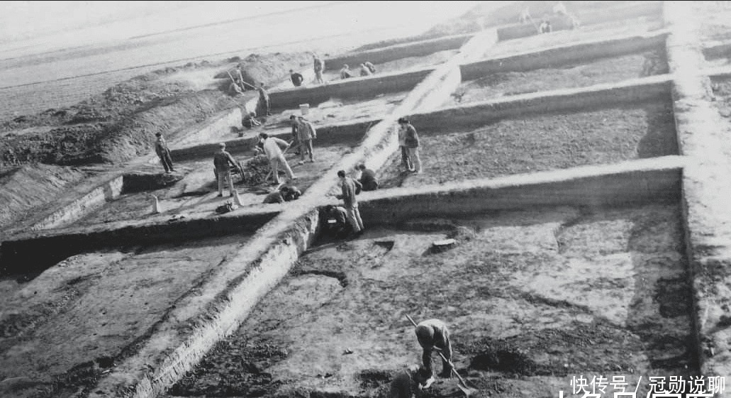  嫌弃|这玩意十斤米能换一大麻袋，文物贩子都嫌弃，如今却成镇国之宝