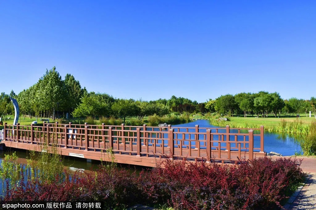 免费|湿地、森林、湖泊，北京房山这7个“世外桃源”居然全免费！关键还这么好玩！