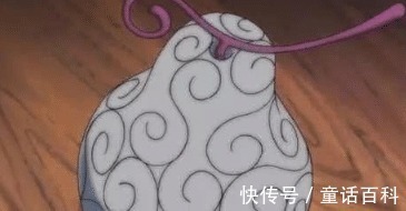 海贼王|海贼王假如把你丢荒岛三年,这6颗果实选一个吃,老实人选5!