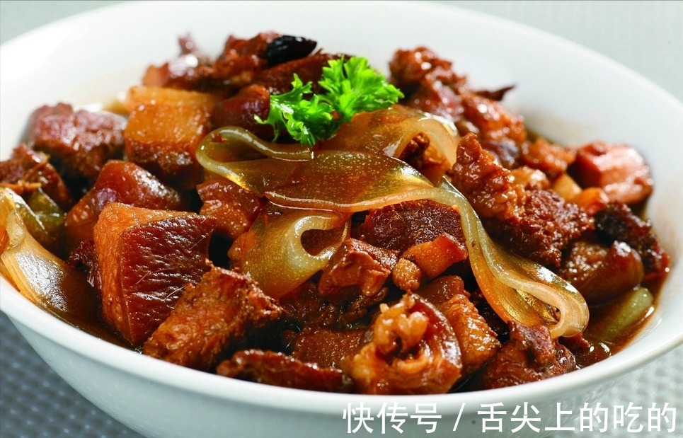 山东人冬天里，最爱吃这5道下饭菜，简单好吃又实惠，您都吃过吗