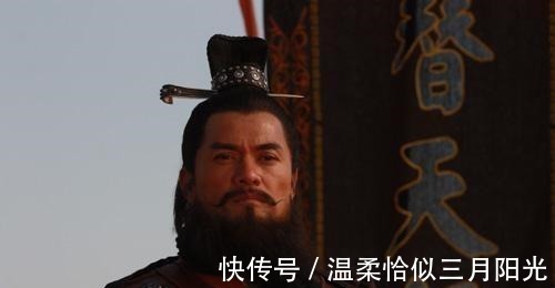 晁盖|宋江安插五虎将，拉卢俊义上山，只为对付他在梁山最怕的人！