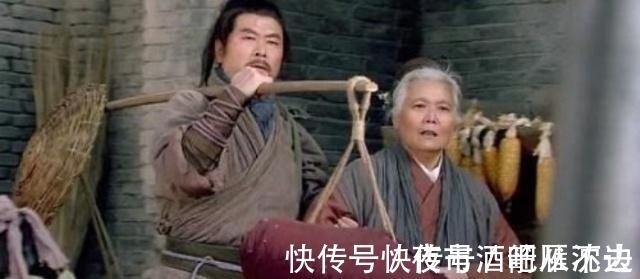 高俅!水浒第一高手,林冲都甘拜下风,他若上了梁山,就没宋江什么事了!