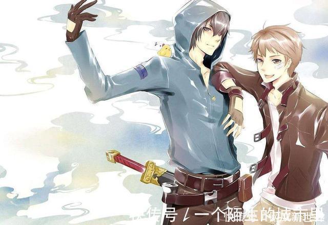 顾飞|语文课文你或许记不住，但是这些纯爱小说句子，你应当记得