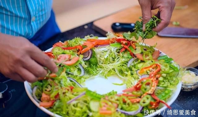 面条|米饭、馒头、面条,哪个升血糖最快?选错了主食,血糖难降