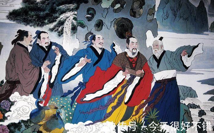 水玉&中国一本古书揭秘了玄学世界,古人眼中的修真世界是何模样?