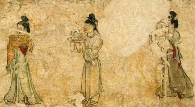 早餐|唐朝不是以胖为美,而是真的瘦不下来