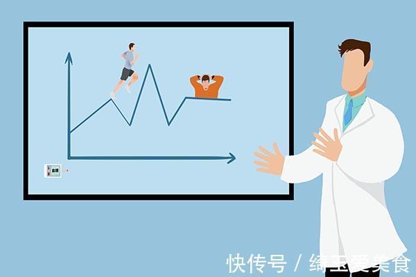 空腹血糖|空腹血糖正常是多少?60岁后上限不再是6.1,你的血糖或不高