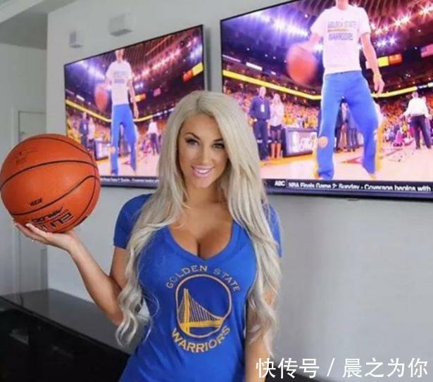 腰臀比|28岁美国美女，钟情于深蹲健身，身材婀娜拥有极限腰臀比