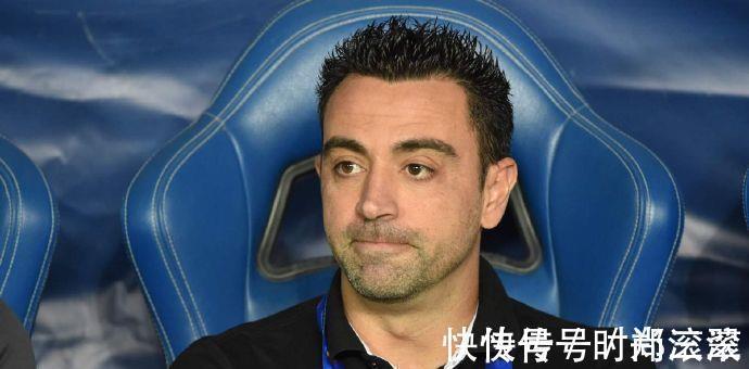 邊路|3輪只拿1分！巴薩依然看到不一樣的氣息，新教練新變化給哈維指路