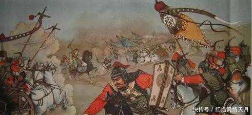 战争|长平之战赵国元气大伤，为何秦国不灭掉赵国？秦昭襄王怕了！