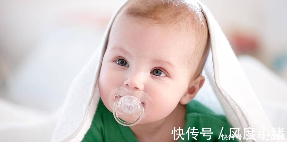 智商|宝宝面部有这3点特征，代表天生智商高，传说中的“一脸聪明相”