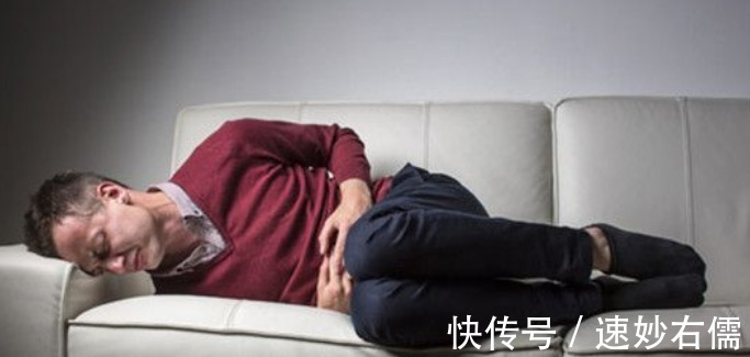 会阴部|男人的下身有2个疼痛,前列腺或已“千疮百孔”,应趁早就医