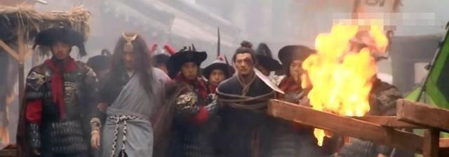 真正抓到方腊的人既不是武松,也不是陆志深,是这个小战士