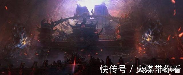 魂兽|斗罗大陆:危险值爆表的五大禁区,一旦涉足,直接灭亡!