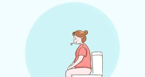 身体|到了孕晚期,若孕妈身体有这些感觉,可能是宝宝要“发动”了