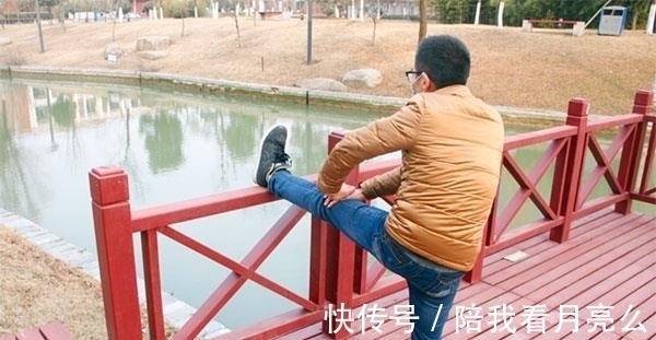 短暂性|男性这4个“要害部位”出现疼痛,别忽视,不管多忙也要去检查