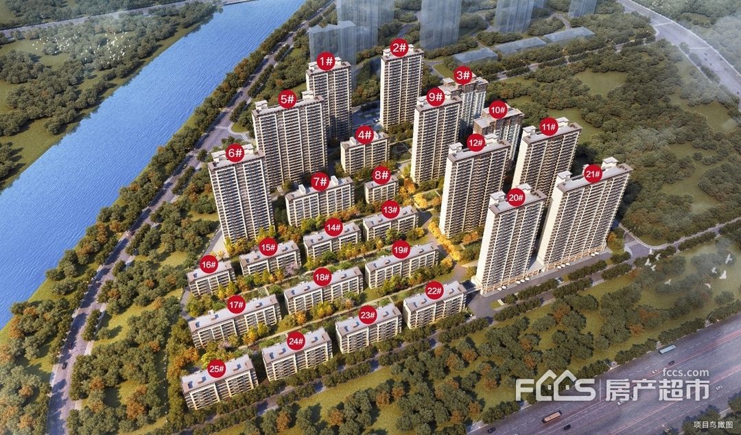 楼市|12盘推新擂响金九战鼓 聊城楼市9月开盘预告