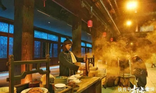 客都人家实景演出《原乡》有何看点?一起探营联排现场!