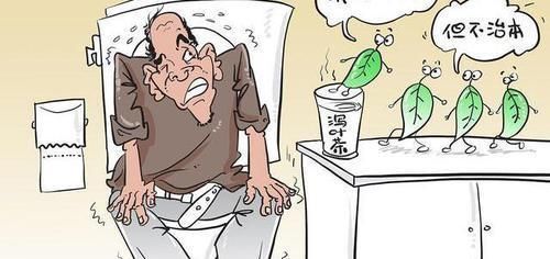 也有可能|长期大便不成形,放屁多是咋回事祸首可能是“它”,别不放心上
