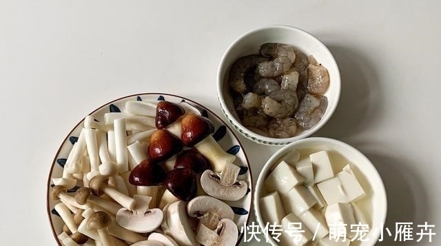 3月,宁可不吃肉也要喝这汤,营养又简单,家人常喝对脾胃好