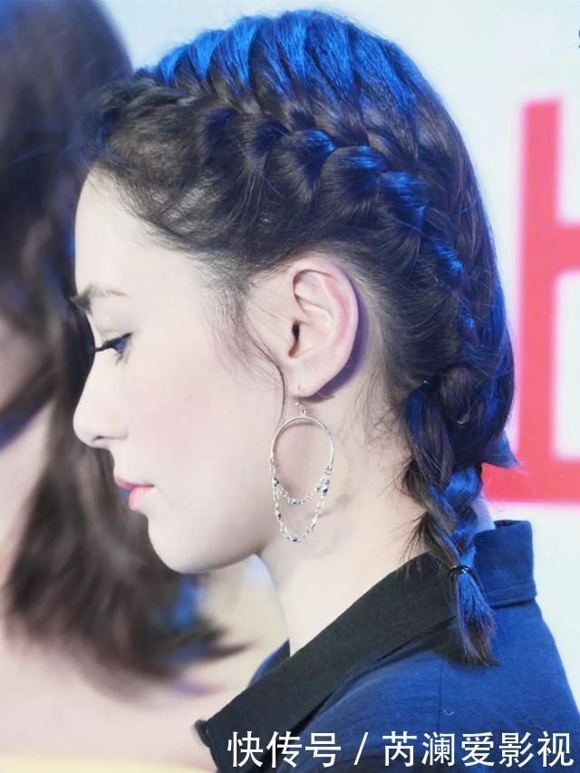 你是“披头发”好看,还是“扎头发”好看?关键看这些!