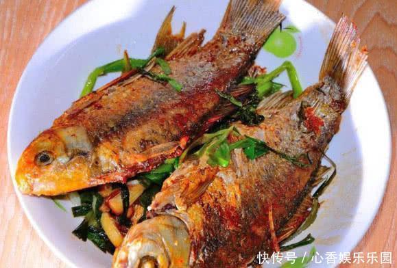 肚子上面|吃鱼时,从第一筷子夹哪,就能看出这个人的性格,聪明人都先夹这