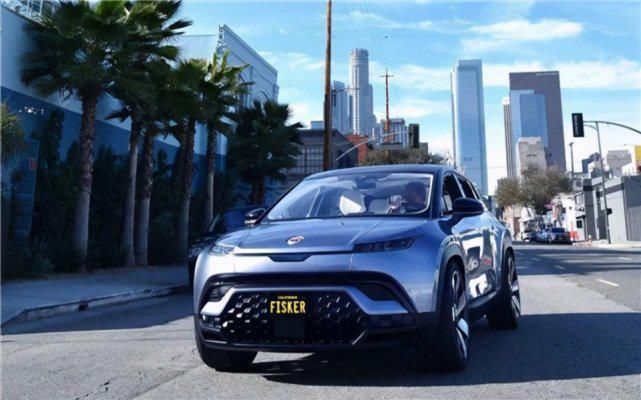 裕隆汽车|富士康首款纯电SUV曝光,网友:什么人都能造车了吗?