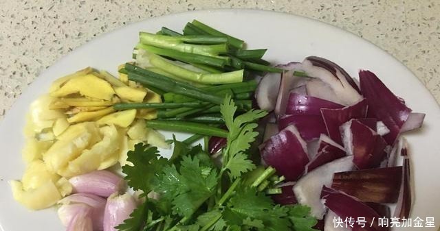 名菜广东的肉嫩滑,特别是下饭,关键是方法简单