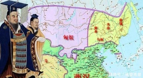 解决|此人为汉武帝解决了三个大难题，汉武帝大喜，然后却将他灭族