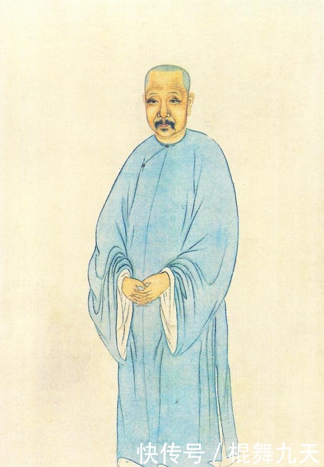 袁枚|袁枚一只“通天老狐”的快意人生