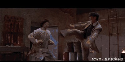 员工|卢惠光:如果可以重新选择,宁愿做老板的员工,而不是做兄弟