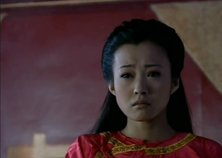 留下|她是孝庄亲侄女,进宫就封皇后,却挺着大肚被废,留下一百年谜团