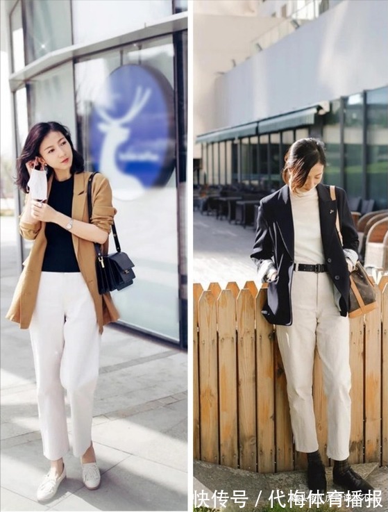 穿衣 早春穿衣在精不在多,这4件堪称必备款,搭对精简衣橱又知性高级