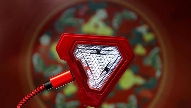 漫威迷|钢铁侠护体,这款移动固态硬盘见过吗?漫威迷不容错过