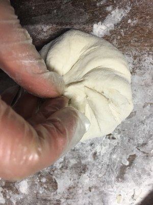 媳妇|媳妇用白萝卜这样烙饼，孩子一口气吃3个，外酥内软，做法超简单