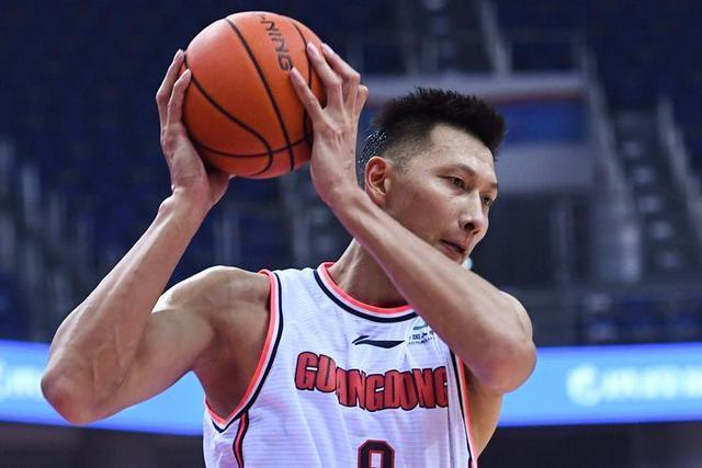 广东|易建联高兴早了,广东2连胜苏群泼冷水,杜锋争冠最大隐患出现
