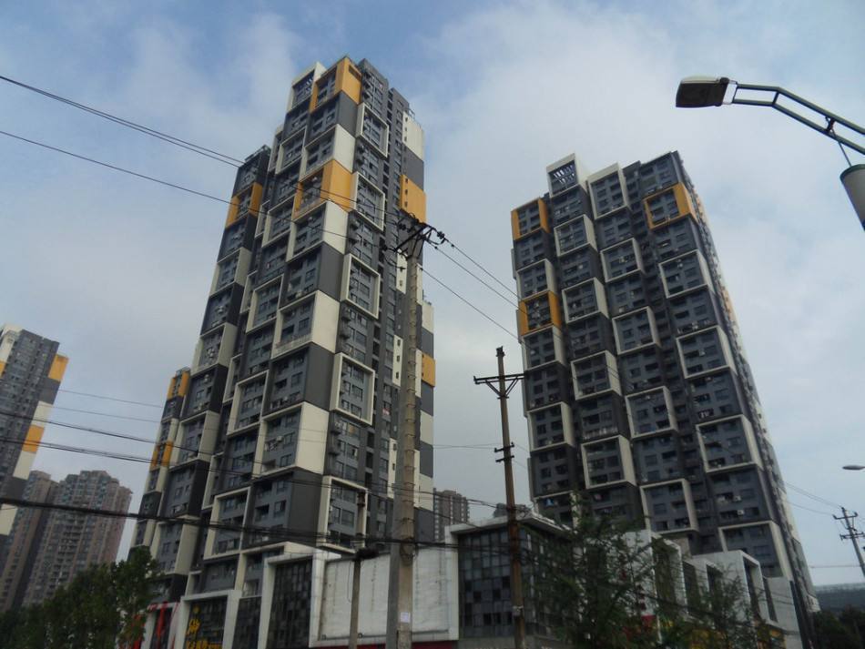 道边房|都说“不买道边房，远离握手楼，拒绝13楼”，那什么房子值得买