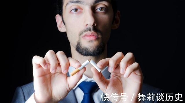 药物|如何戒烟会比较好?是一次戒断还是慢慢减少?医生:戒烟有新方法